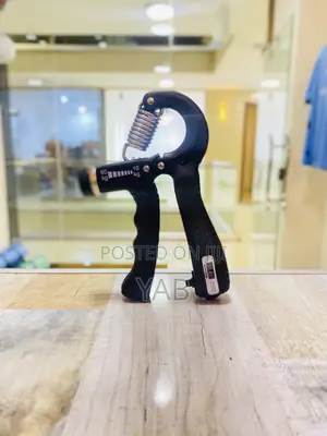 Counter Hand Forearm Exercises