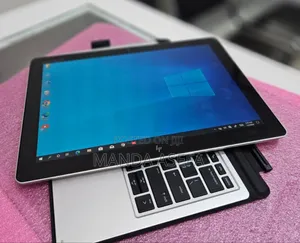 New Laptop HP 8GB Intel Core I5 SSD 256GB