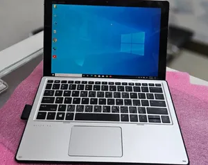 New Laptop HP 8GB Intel Core I5 SSD 256GB