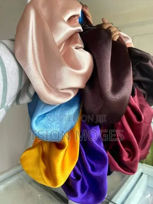 Hair Bonnet