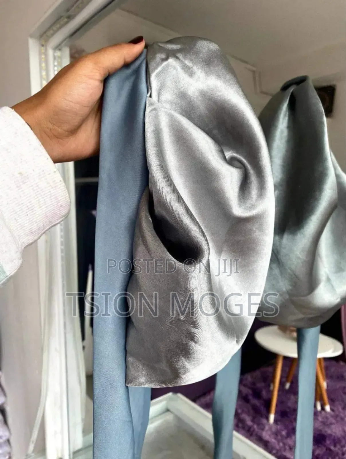 Hair Bonnet