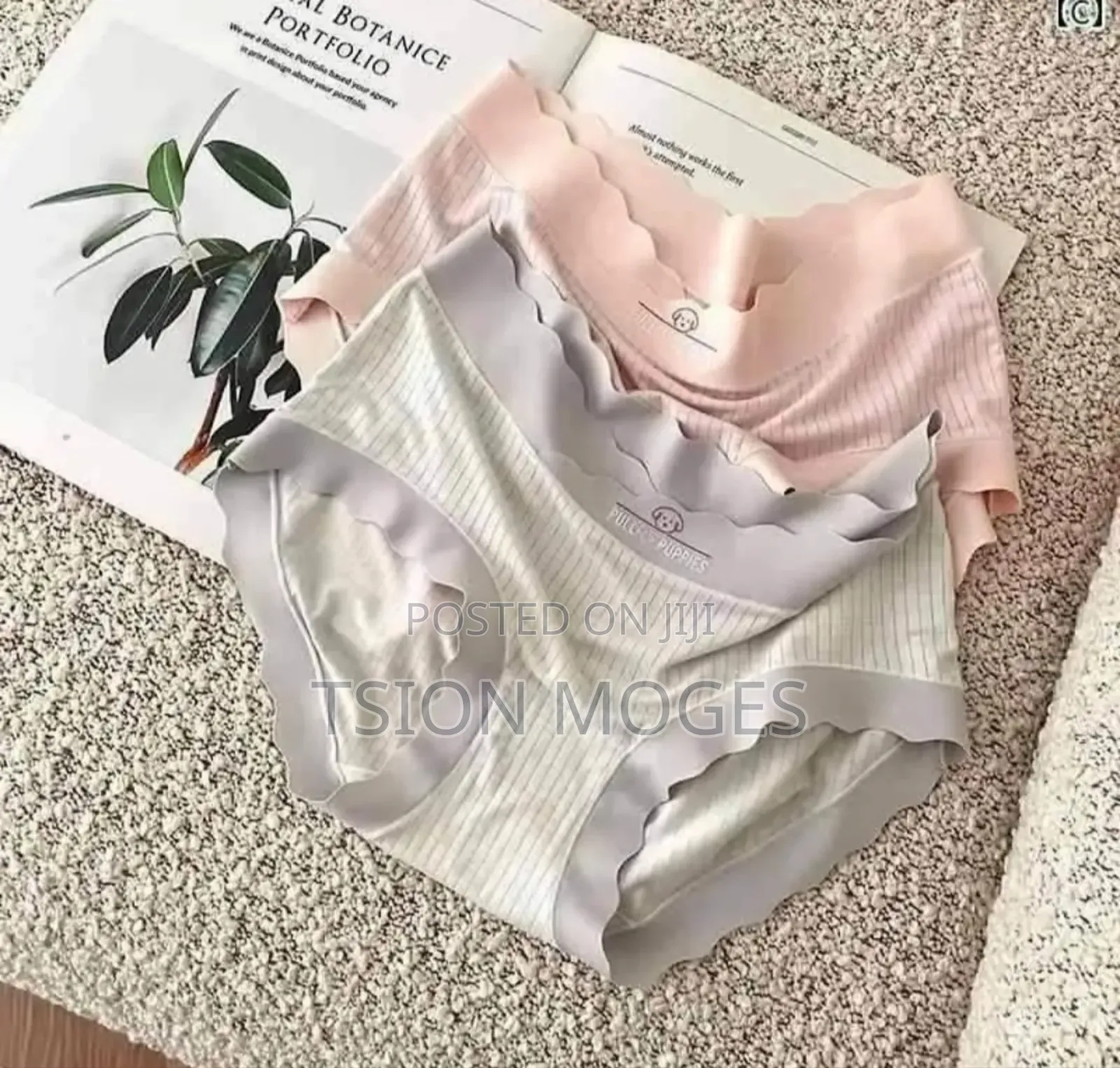 Women Underwear