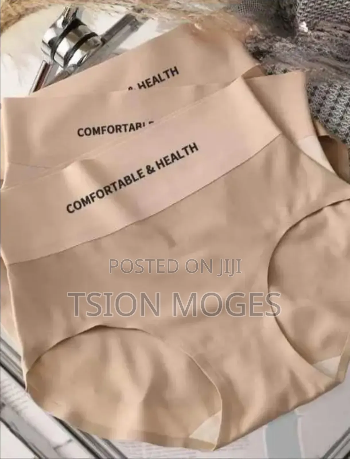 Women Underwear