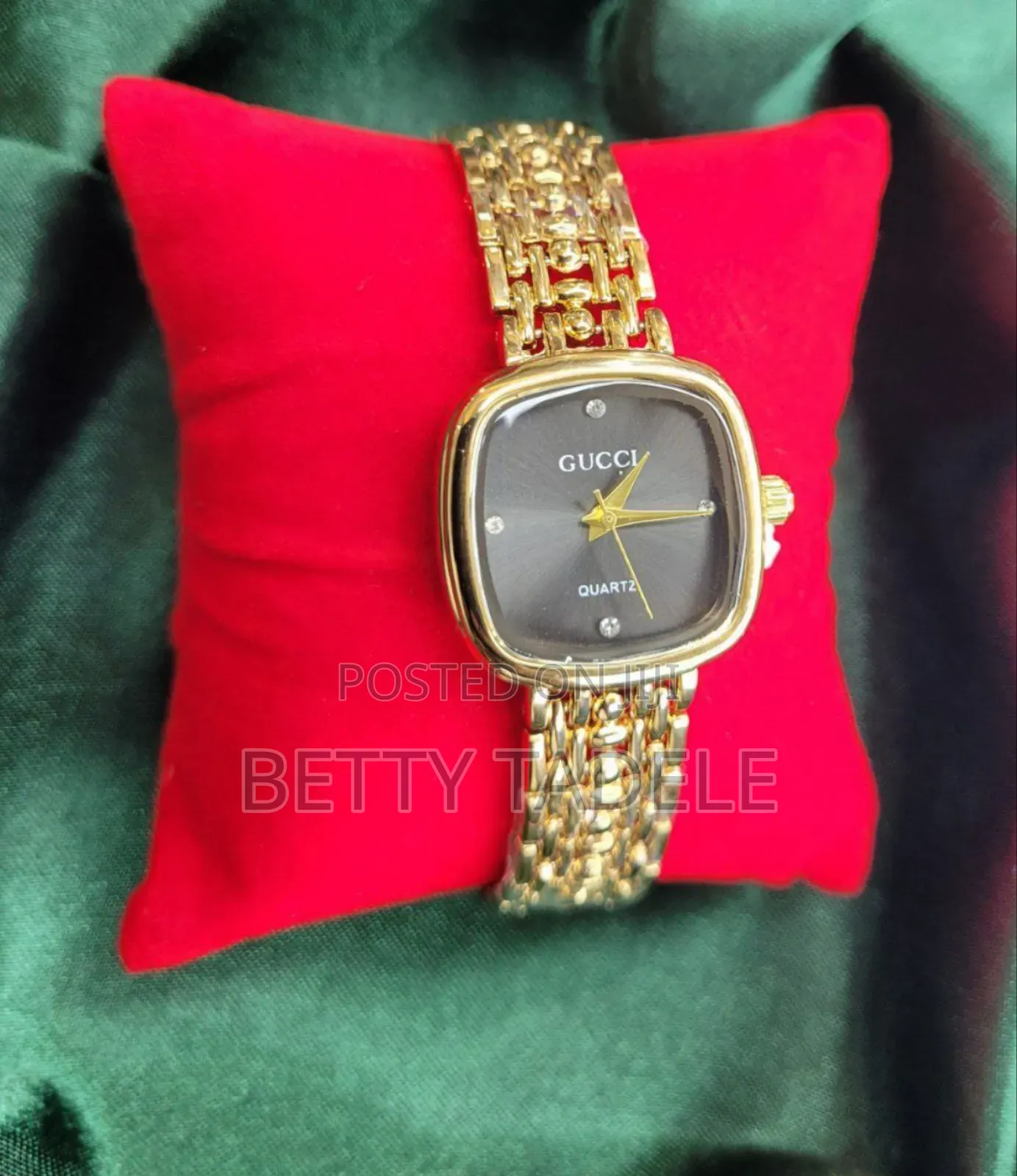 Women's Watches