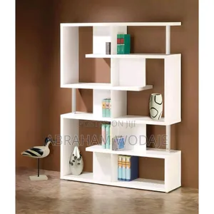Book Shelf