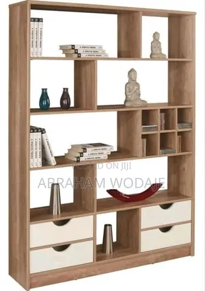 Book Shelf