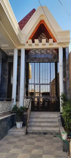 Furnished 1bdrm House in Adama for sale