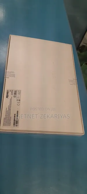 New Samsung Galaxy Tab S8 256 GB