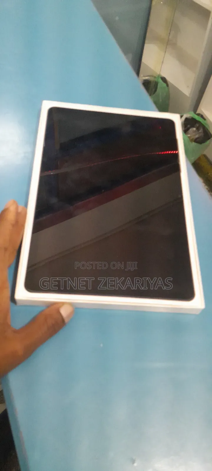 New Samsung Galaxy Tab S8 256 GB