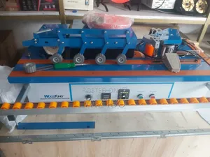 Viner Machine