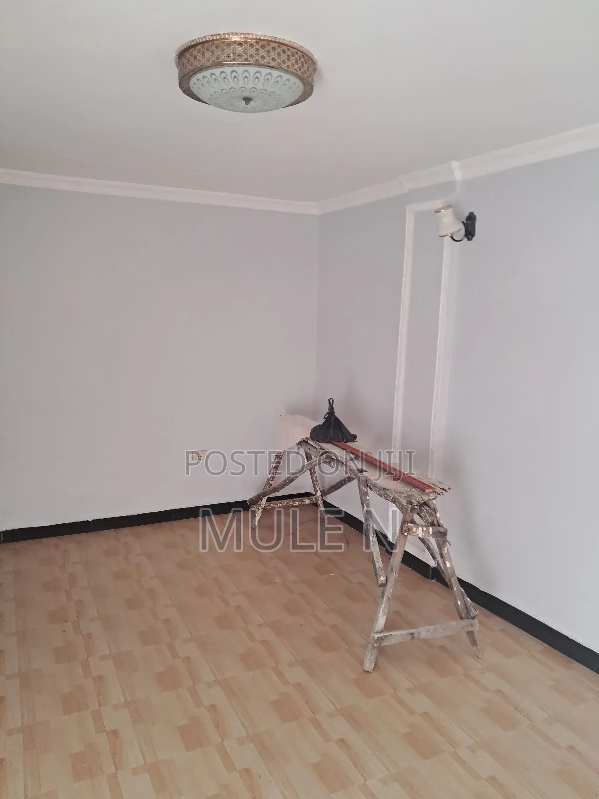 Furnished 2bdrm Condo in Sumit Condominium, Yeka for sale