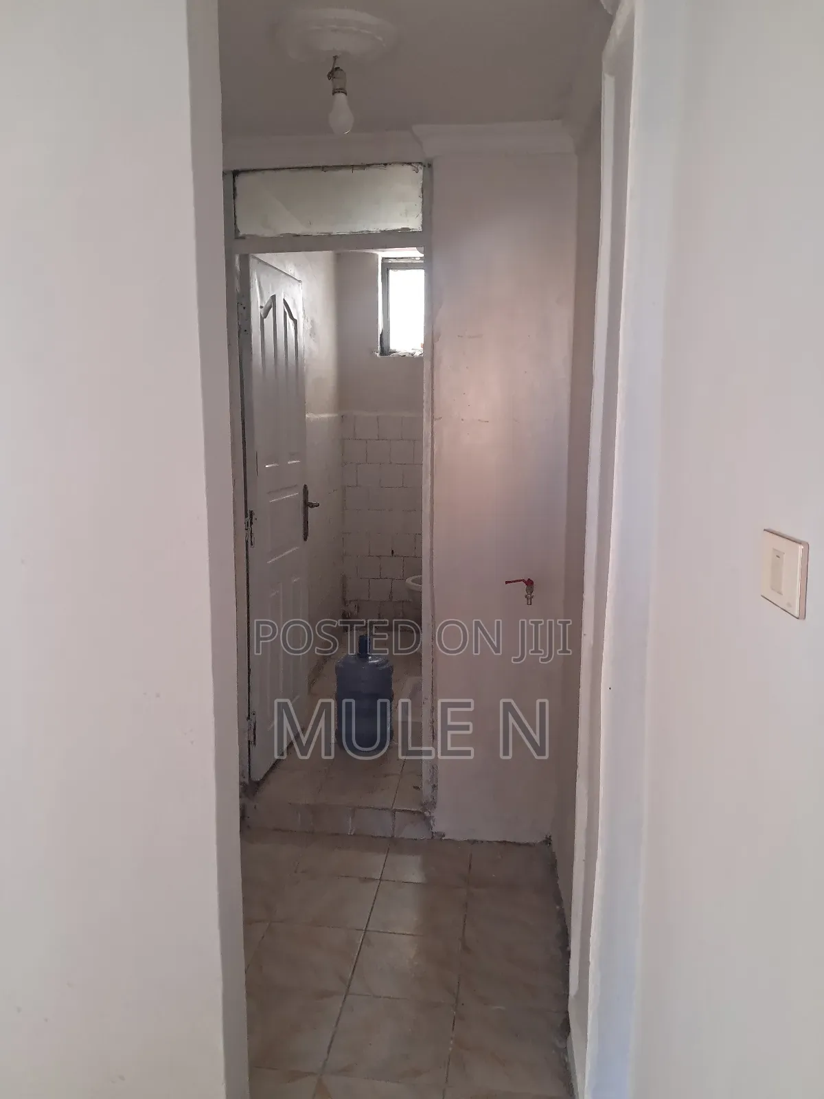 Furnished 2bdrm Condo in Sumit Condominium, Yeka for sale