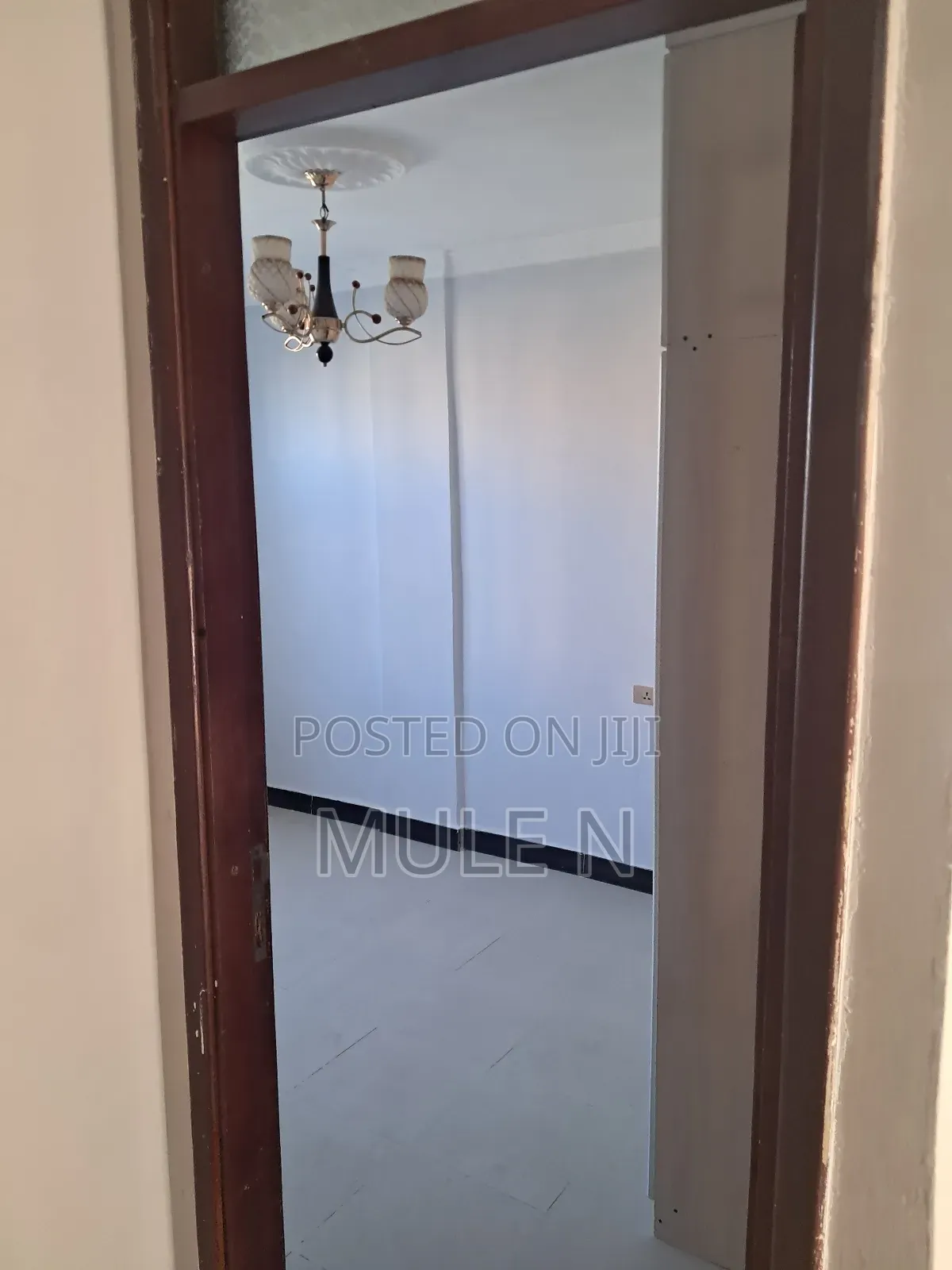 Furnished 2bdrm Condo in Sumit Condominium, Yeka for sale