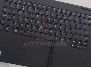 New Laptop Lenovo ThinkPad Yoga 16GB Intel Core I5 SSD 512GB