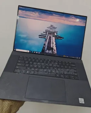 New Laptop Dell Precision M6300 16GB Intel Core I7 SSD 512GB