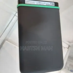 2tb Transcend