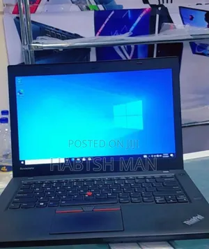 New Laptop Lenovo ThinkPad T450 4GB Intel Core I5 HDD 500GB