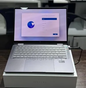 New Laptop HP Spectre X360 16GB Intel Core Ultra 7 SSD 1T