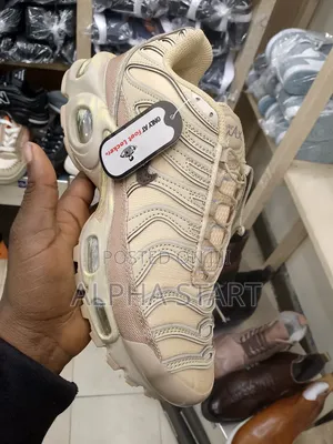 Nike Air Plus Master Quality Shoes for You