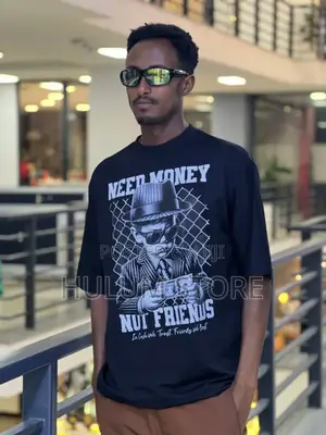 Oversize T-Shirt