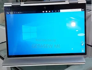 New Laptop HP EliteBook 830 G7 16GB Intel Core I5 SSD 512GB