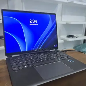 New Laptop HP Spectre 14 16GB Intel Core I7 SSD 1T