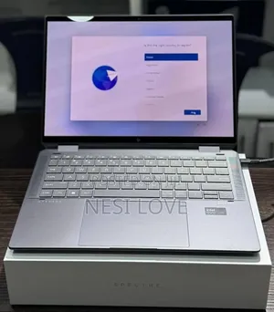 New Laptop HP Spectre X360 16GB Intel Core I7 SSD 1T