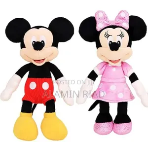 Mickey Mouse