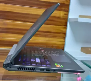New Laptop Asus ROG G701VI 16GB AMD Ryzen 9 SSD 1T