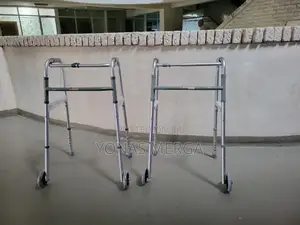 Walker Perfectly Suitable for Users交walker窮walker for ታካሚዎች