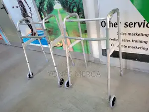 Aluminum Walker韋corrosion Resistant Walker仁ወከር ㄟwalker