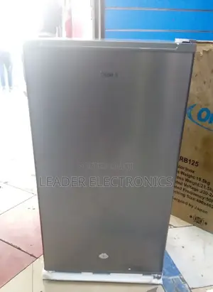 Orbit Refrigerator 130