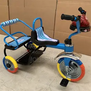 Kids Tricycles Creepers