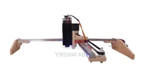 Laser Engraving Machine
