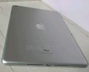 Apple iPad 10.2 (2019) 64 GB Gray