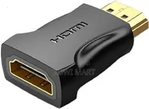 HDMI Male to Female Adapter Connectors