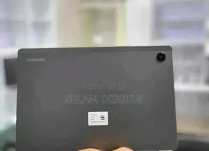 Samsung Galaxy Tab A8 10.5 (2021) 128 GB Gray