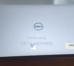 New Laptop Dell Precision 5540 16GB Intel Core I7 SSD 512GB