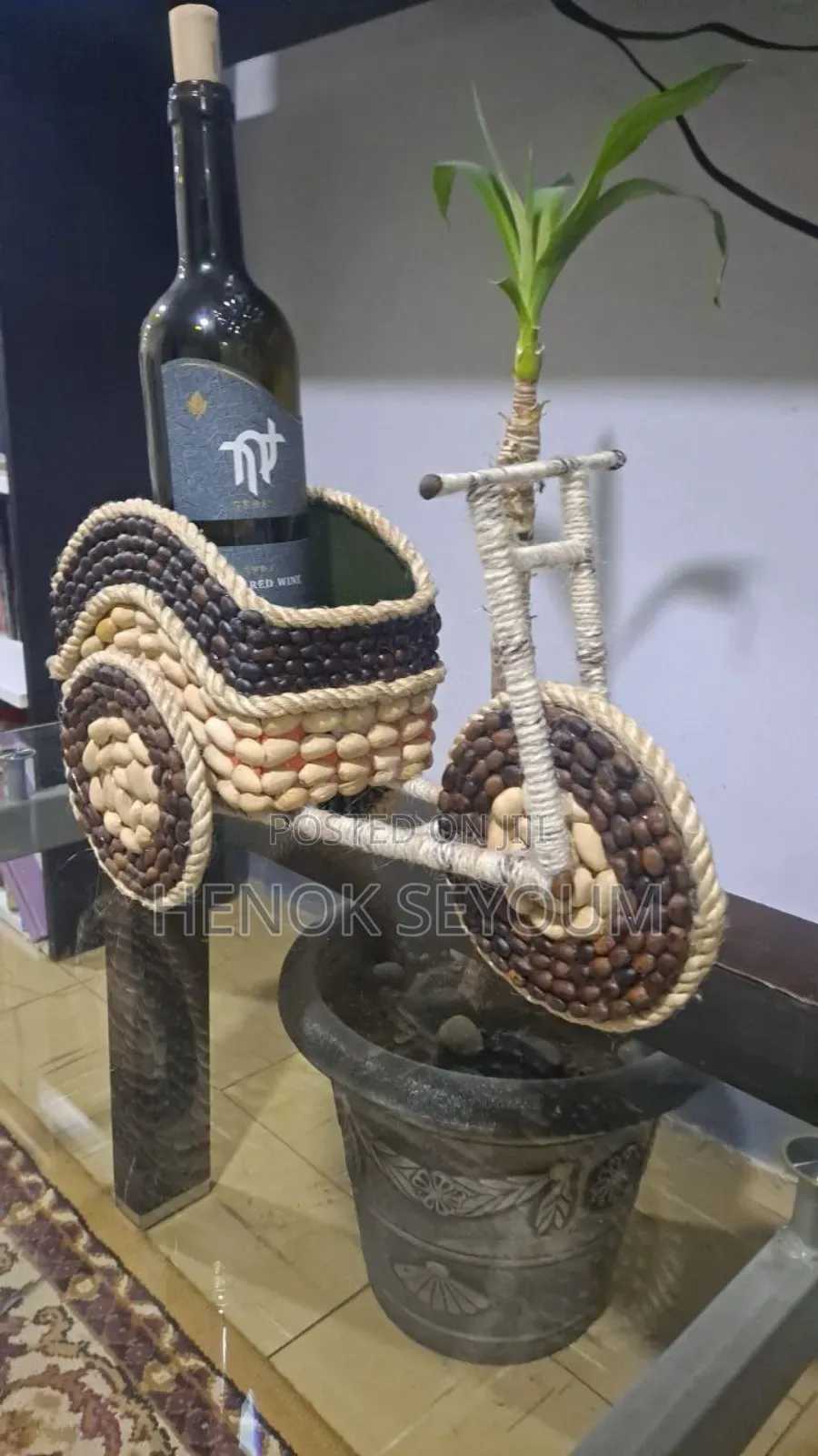 Table Stand