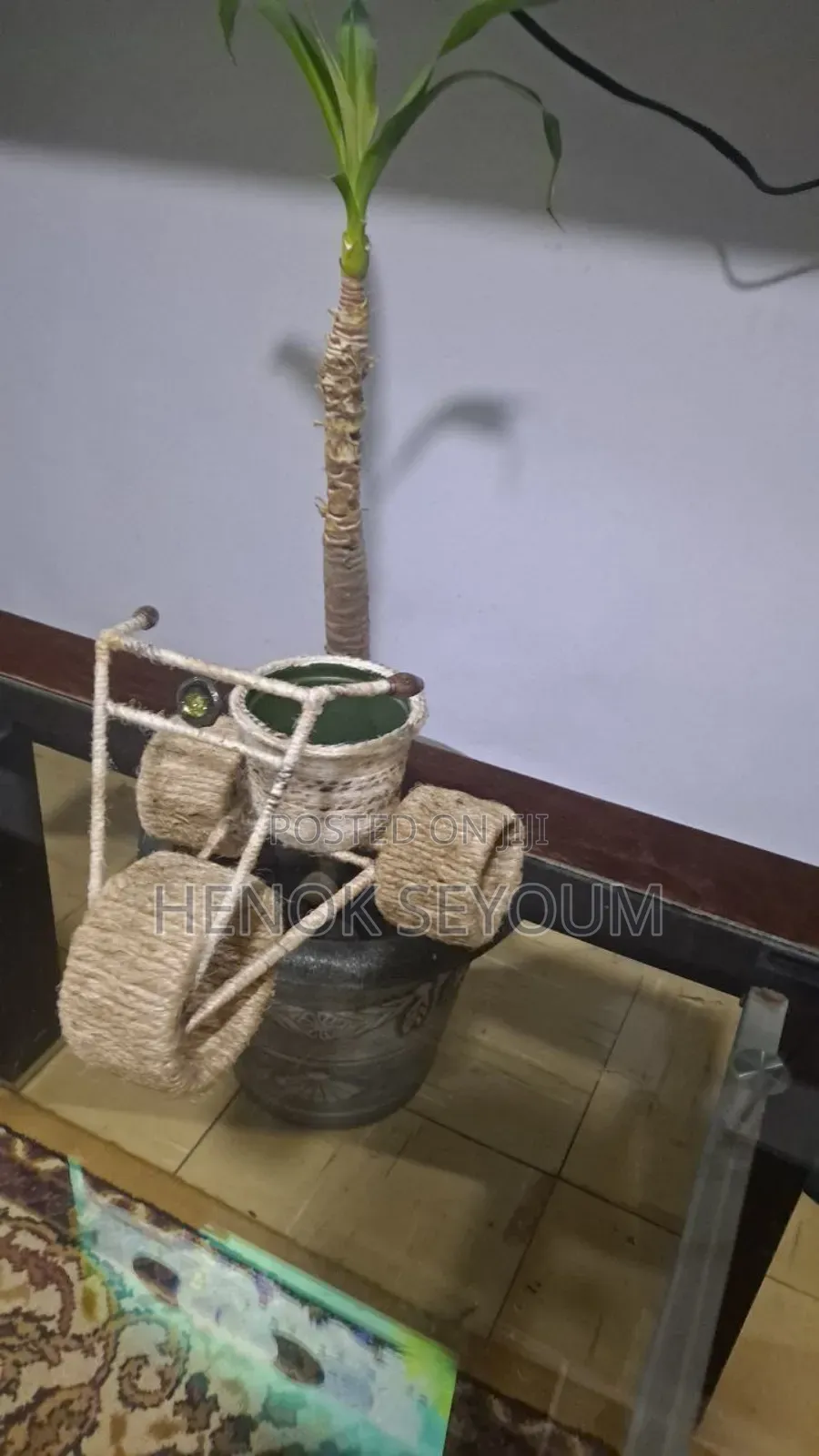 Table Stand