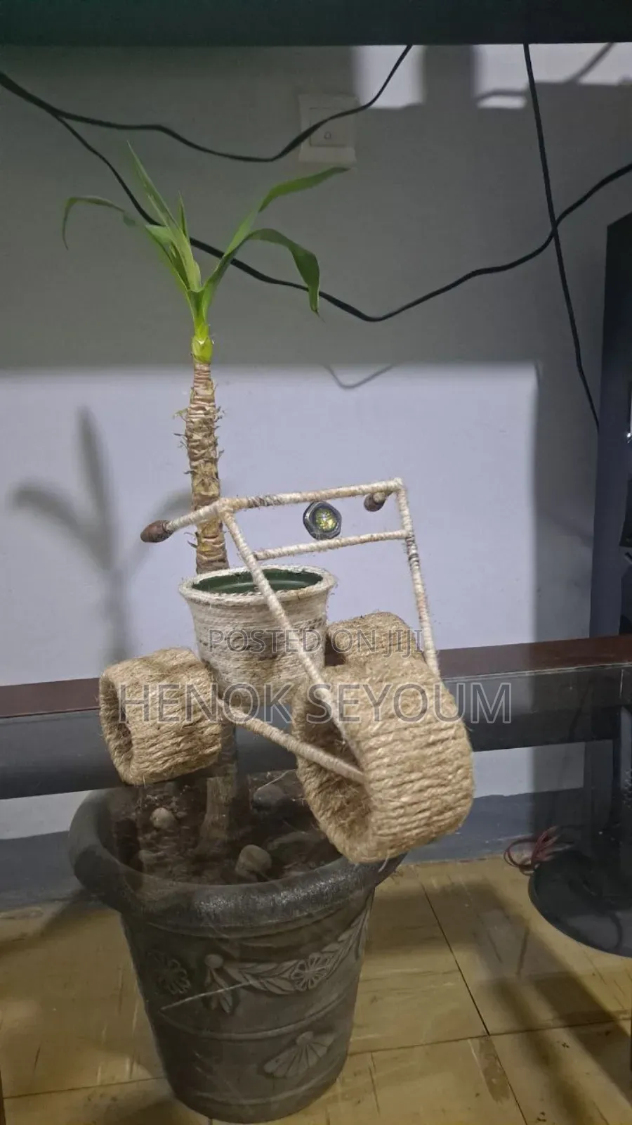 Table Stand