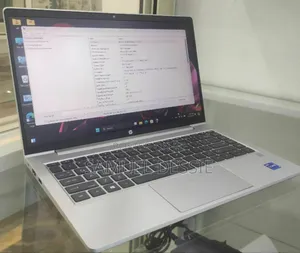 New Laptop HP ProBook 430 G8 16GB Intel Core I7 SSD 512GB