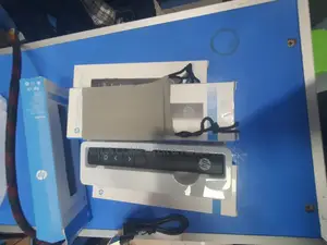 Hp Presnters