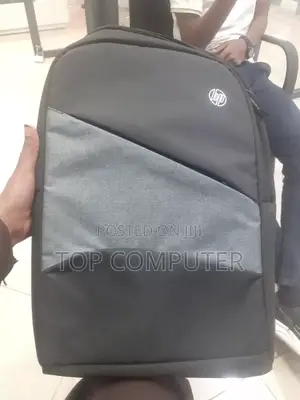 Hp Laptop Bag