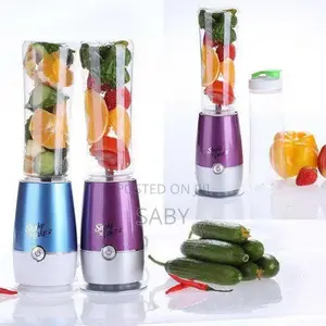 Shake N Take 3 Juice Smoothie