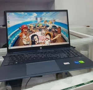 New Laptop HP Pavilion 10 16GB Intel Core I5 SSD 512GB