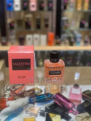 Women's Valentino Perfume
