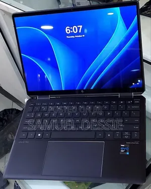 New Laptop HP Spectre X360 16GB Intel Core I7 SSD 1T