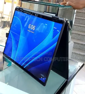 New Laptop HP Spectre X360 16GB Intel Core I7 SSD 1T