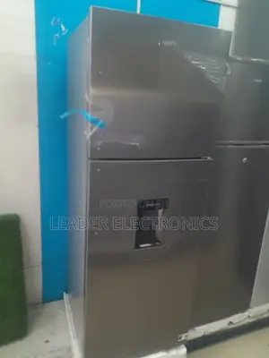 Orbit Refrigerator 520 Liter Fan System